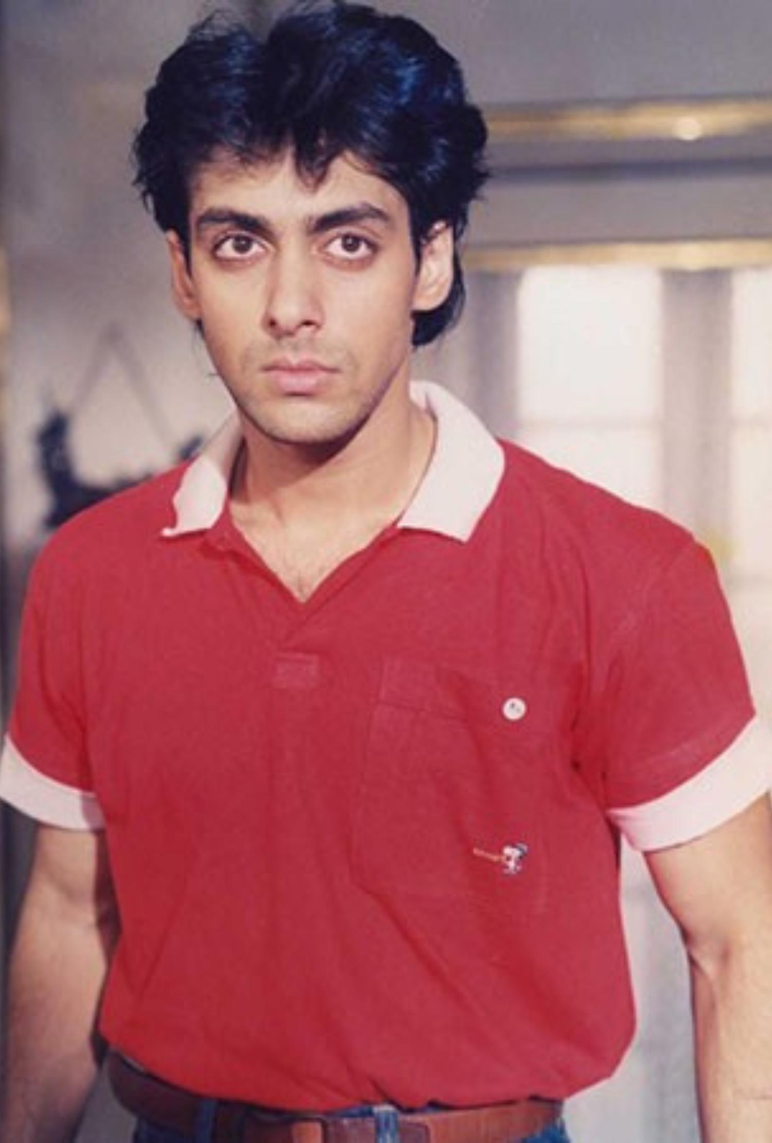 Then: The dashing 'Prem' of the 90s who ruled millions of hearts